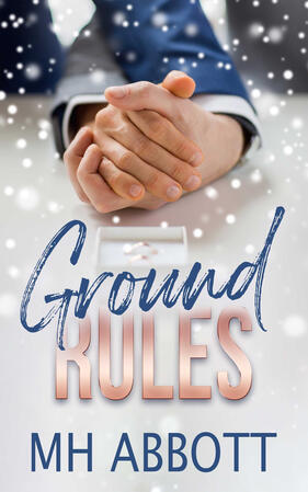 Cover of Ground Rules by MH Abbott